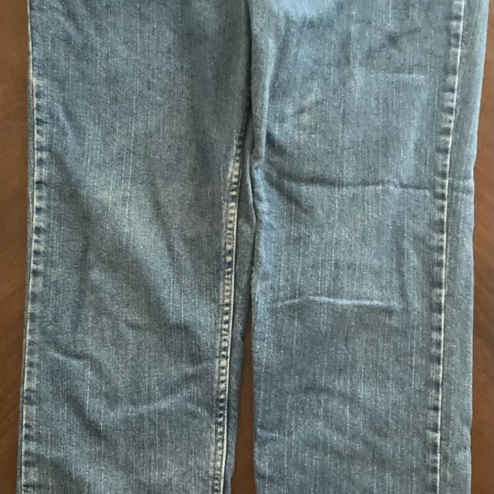 Ladies Size 10P Riders by Lee Jeans - Picture 11 of 14